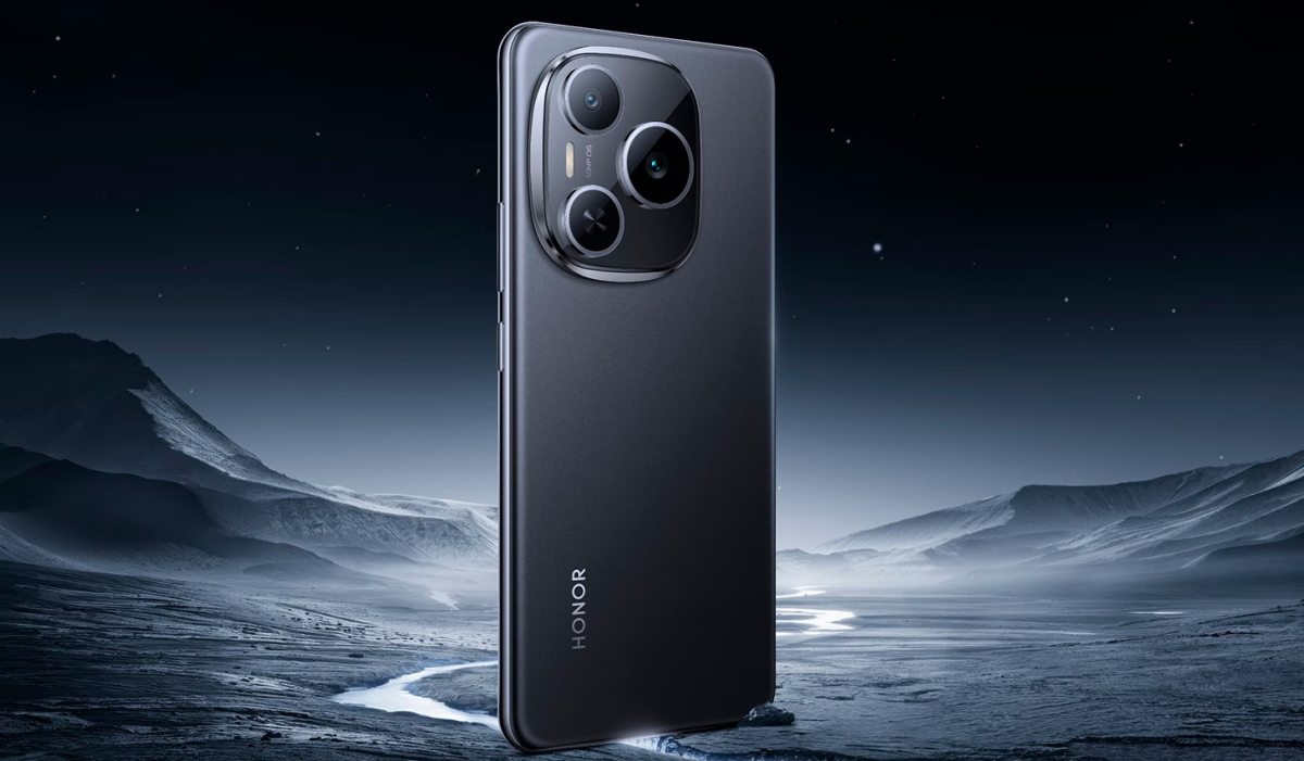 Обычный среднебюджетный смартфон Honor Power 2 может получить аккумулятор емкостью более 10 000 мАч