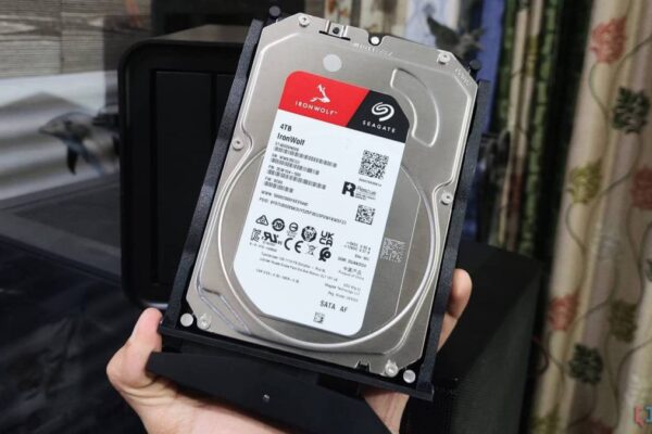 Сначала это была оперативная память, теперь — жесткие диски: цены везде растут — что происходит?