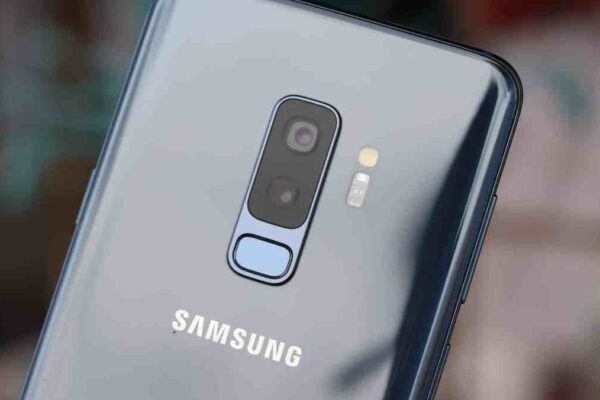 Galaxy S27 и другие будущие флагманы Samsung могут получить камеру с регулируемой диафрагмой для съемки в любых условиях освещения