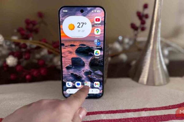 Я больше не открываю браузер на своем телефоне благодаря этому изящному трюку с ярлыками