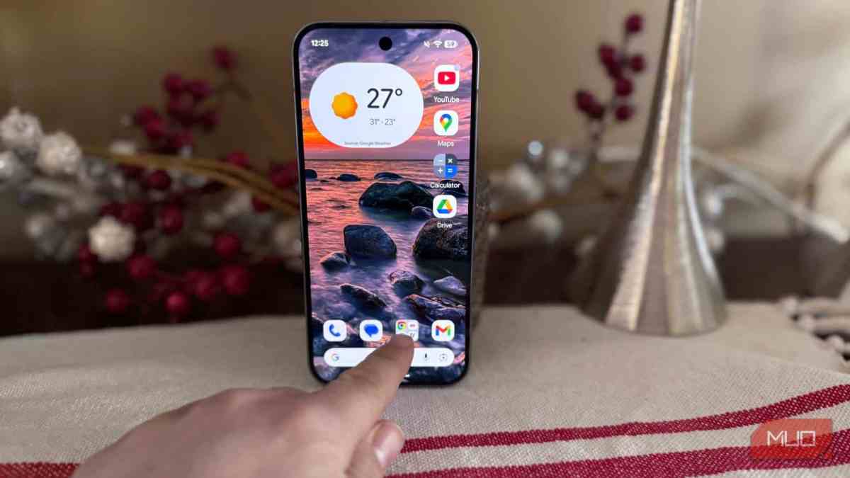 Я больше не открываю браузер на своем телефоне благодаря этому изящному трюку с ярлыками