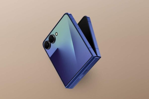 Samsung готовит Galaxy Z Flip8 с более тонким корпусом и улучшенным дисплеем