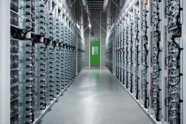 В Китае начала функционировать экспериментальная сеть ускоренной передачи данных