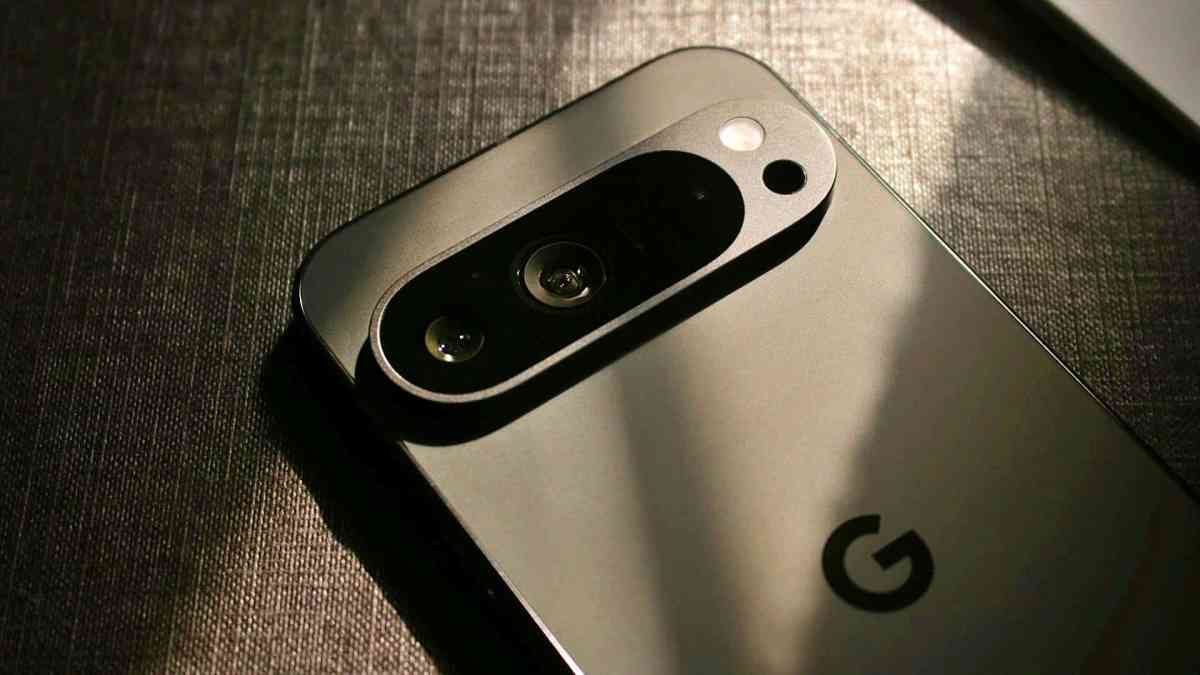 Пользователи Pixel начали жаловаться на чрезмерный искусственный интеллект в новых смартфонах Google
