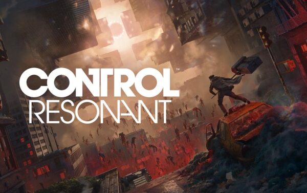 Control: Resonant — Remedy Entertainment представляет следующую игру серии во время празднования The Game Awards 2025