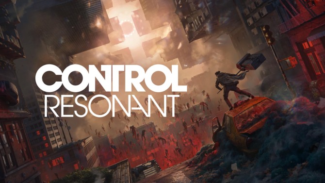 Control: Resonant — Remedy Entertainment представляет следующую игру серии во время празднования The Game Awards 2025