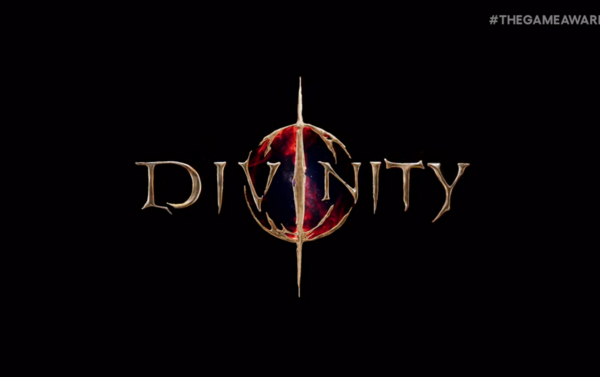 Divinity — Создатели Baldur’s Gate III представляют на The Game Awards новую игру. Возвращение в культовую вселенную
