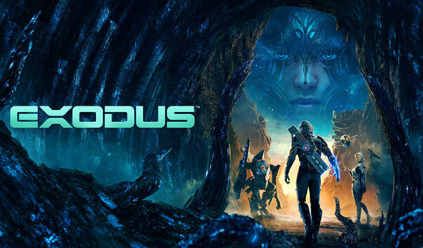 Exodus — многообещающая игра от создателей Mass Effect с трейлером на The Game Awards. К сожалению, нам придется дождаться премьеры.