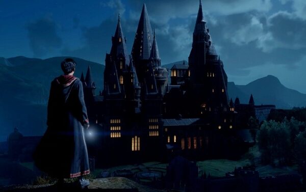 Hogwarts Legacy доступен бесплатно в магазине Epic Games Store. Большой сюрприз по случаю The Game Awards 2025.