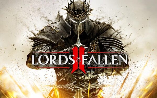 Lords of the Fallen II с трейлером на церемонии вручения наград The ​​Game Awards. Первая часть получает обновление 2.5, завершающее разработку игры.