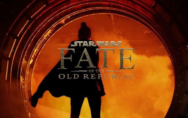 Star Wars: Fate of the Old Republic — анонсирована новая ролевая игра. Над ним работает известный режиссер трилогии Mass Effect