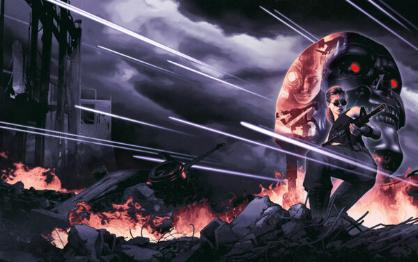 Terminator 2D: No Fate — самая ожидаемая игра декабря уже в продаже и получает очень хорошие отзывы