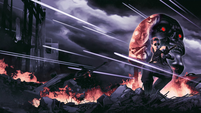 Terminator 2D: No Fate — самая ожидаемая игра декабря уже в продаже и получает очень хорошие отзывы