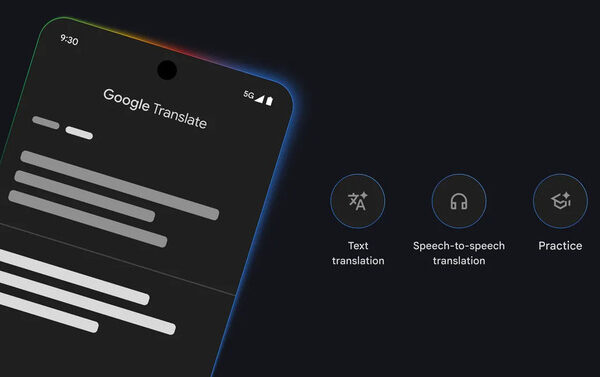 Google Translate должен понимать лингвистические нюансы, не моргнув глазом. Благодаря Gemini появятся более точные переводы