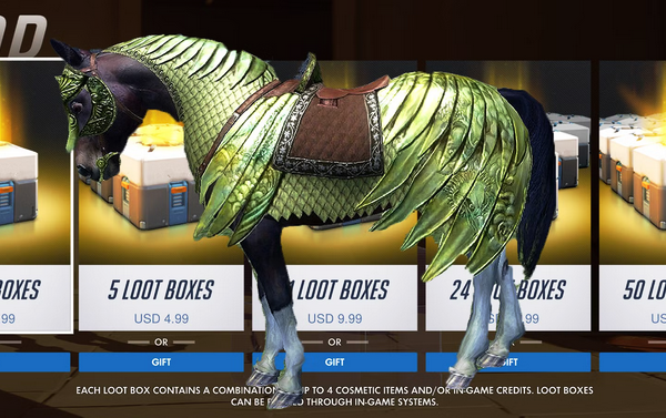 Как предоплаченные карты упрощают микротранзакции в играх. Вы можете их ненавидеть, но они становятся все более популярными.