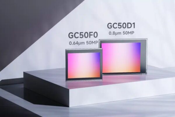 Galaxycore создал самый компактный 50-мегапиксельный сенсор для мобильных камер