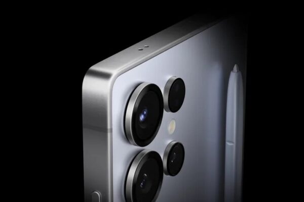 Samsung разрабатывает новое покрытие для уменьшения бликов от линз камер Galaxy S26 Ultra