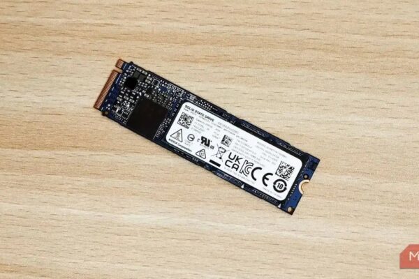 Вот как я превратил SSD моего старого ноутбука в самый быстрый внешний USB-накопитель, который у меня был