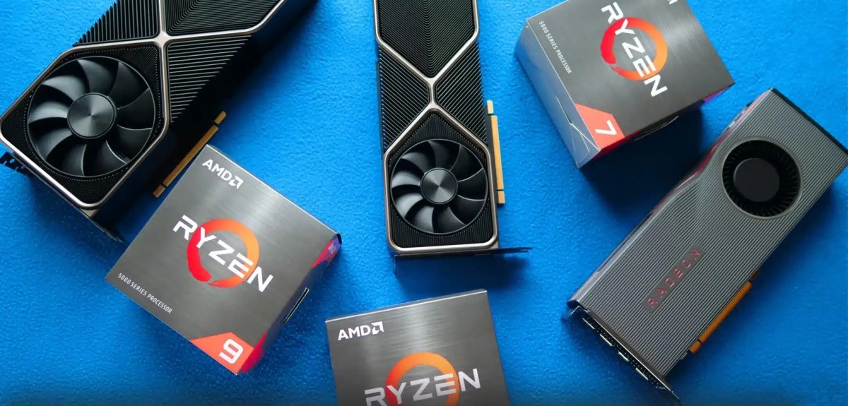 Процессоры AMD Ryzen пятилетней давности снова популярны, потому что оперативная память слишком дорогая