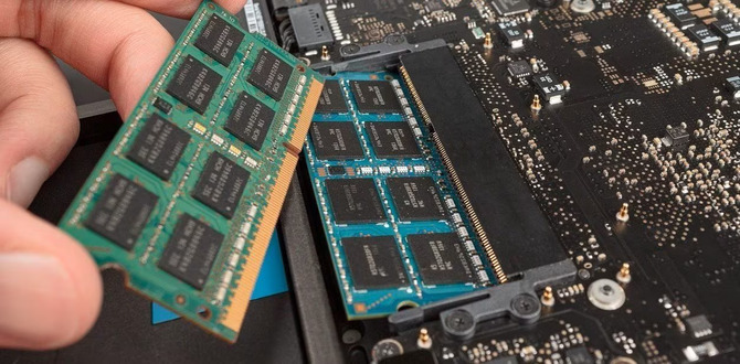 Ноутбуки и смартфоны могут дебютировать в 2026 году со значительно меньшим объемом оперативной памяти. Это результат нынешнего кризиса.