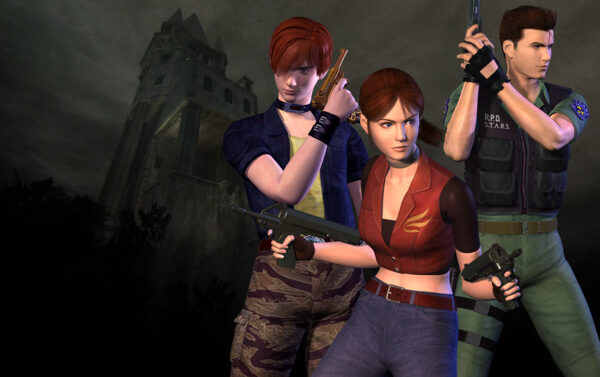 Resident Evil Requiem уже не за горами, а на заднем плане еще больше проектов: Resident Evil Code: Veronica Remake и Resident Evil 0 Remake
