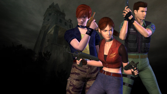 Resident Evil Requiem уже не за горами, а на заднем плане еще больше проектов: Resident Evil Code: Veronica Remake и Resident Evil 0 Remake