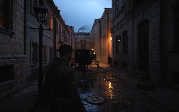 Война Миров: Сибирь - очень красивая игра по мотивам легендарного научно-фантастического романа с новым геймплеем