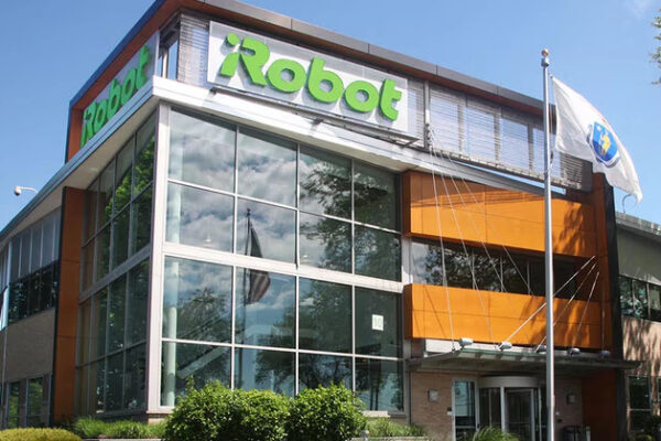 Знаете ли вы пылесосы Roomba? Их создатель, iRobot, будет поглощен китайской компанией. Процесс реструктуризации продолжается