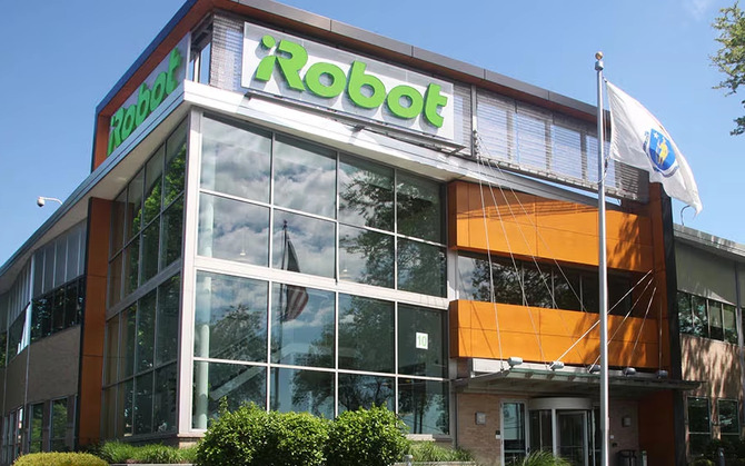 Знаете ли вы пылесосы Roomba? Их создатель, iRobot, будет поглощен китайской компанией. Процесс реструктуризации продолжается