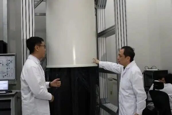 Китайский квантовый компьютер превосходит решения Google