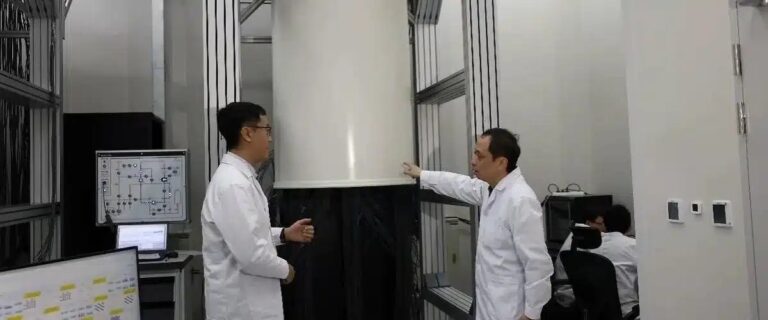 Китайский квантовый компьютер превосходит решения Google