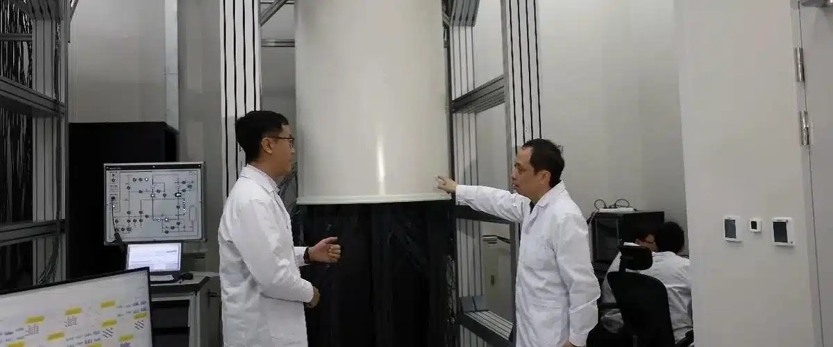 Китайский квантовый компьютер превосходит решения Google