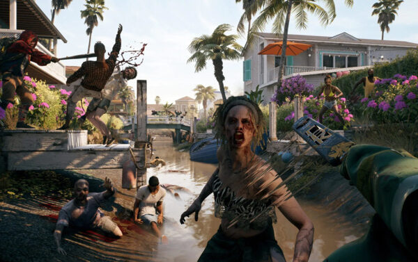 Dead Island 3 уже в полной разработке, но выхода игры нам придется ждать довольно долго