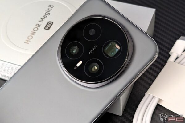 HONOR Magic8 Pro – первые впечатления. Грядет привлекательный флагман с хорошими камерами