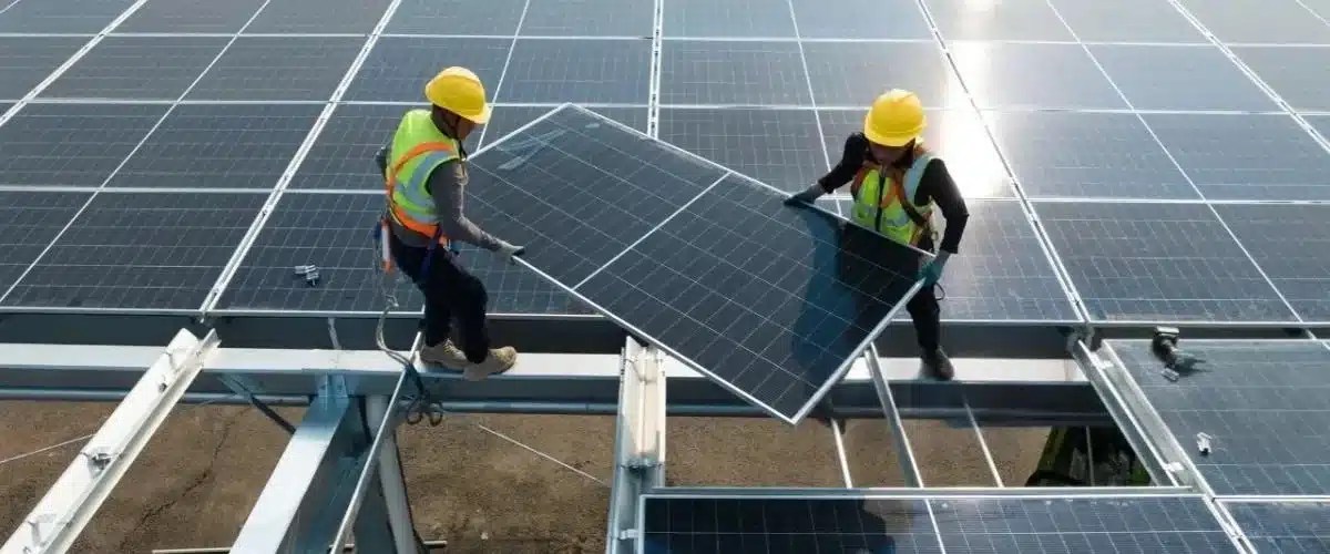 Жидкостная система хранит солнечную энергию и производит водород ночью