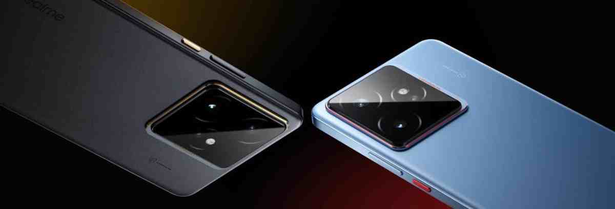 Realme GT 7: умный, быстрый и заряженный – каким должен быть телефон в 2025 году