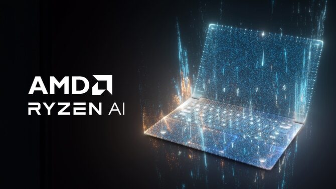 AMD Ryzen AI 7 445 — на подходе еще один процессор из серии Gorgon Point. Вопреки видимости, это не будет 8-ядерная система