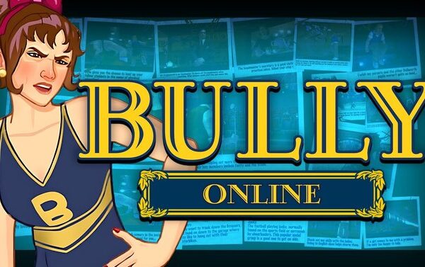 Bully Online — модификация игры от Rockstar наконец-то вышла в раннем доступе. Мы узнали подробности игрового процесса