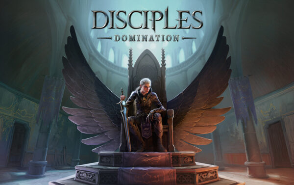 Disciples: Domination — следующая часть культовой серии пошаговых стратегий, которая выйдет уже скоро. Трейлер и дата выхода