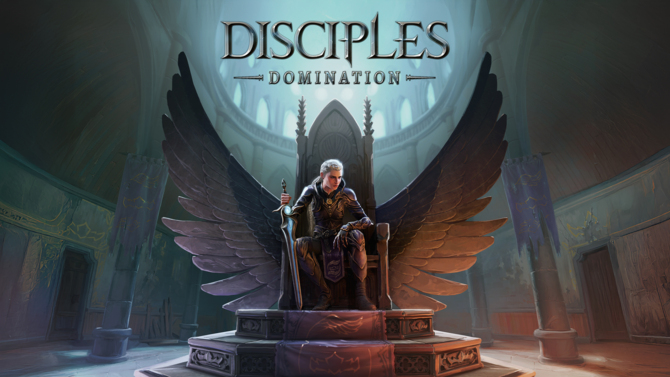 Disciples: Domination — следующая часть культовой серии пошаговых стратегий, которая выйдет уже скоро. Трейлер и дата выхода