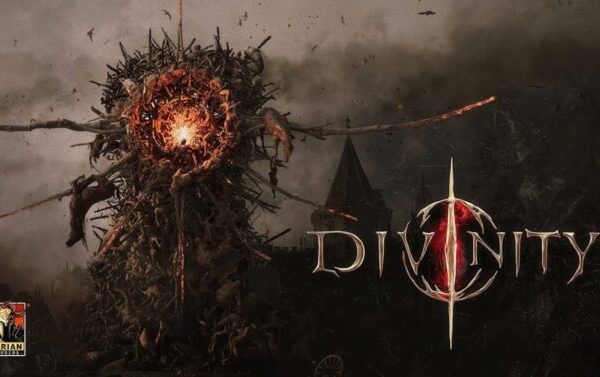 Divinity — руководитель Larian Studios по направлению нового проекта. Вы можете ожидать, что он войдет в ранний доступ.