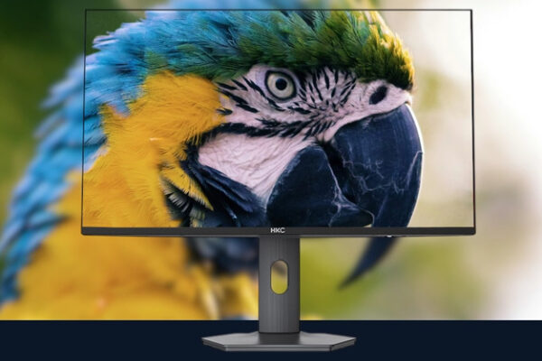 HKC M10 Ultra — монитор 4K со светодиодной подсветкой RGB-Mini. Китайская новинка, предлагающая чрезвычайно высокую яркость и поддерживающую режим HDR.