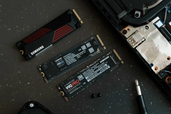 Kingston объявляет о повышении цен на SSD. Искусственный интеллект отнимает не только оперативную память, но и носители данных