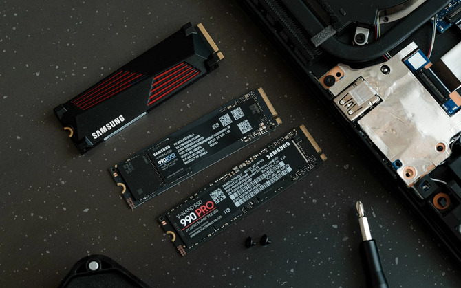 Kingston объявляет о повышении цен на SSD. Искусственный интеллект отнимает не только оперативную память, но и носители данных