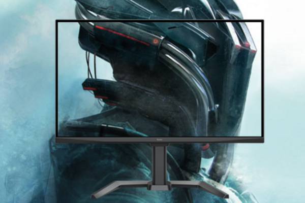 Монитор iiyama G-Master GB2771UHSU-B1 Red Eagle — привлекательная по цене модель с разрешением 4K и частотой 144 Гц для геймеров с двойным режимом