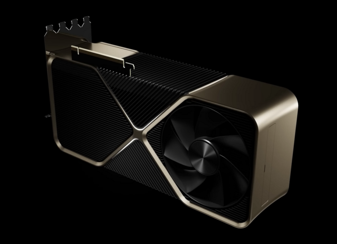 NVIDIA RTX TITAN Ada — в сети появился очередной прототип 4-слотовой видеокарты с мощными характеристиками