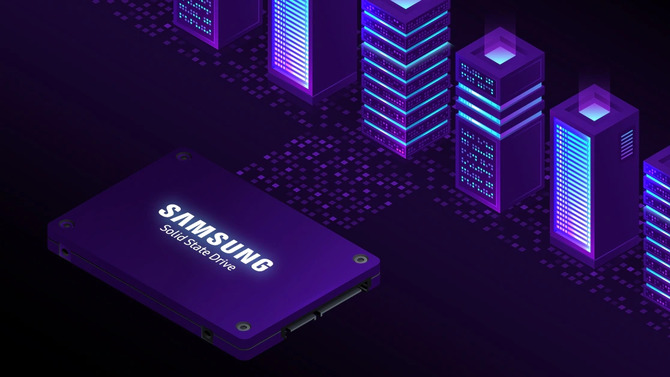 Samsung отказывается от производства SSD (SATA) носителей? Корейская компания заняла позицию по этому поводу