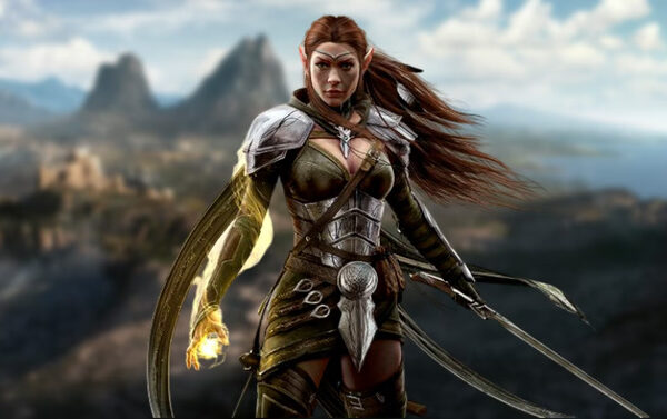 The Elder Scrolls VI — создатели рассказывают о долгожданной игре Bethesda. Работа должна идти гладко, но необходимо терпение