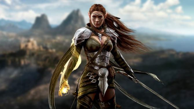 The Elder Scrolls VI — создатели рассказывают о долгожданной игре Bethesda. Работа должна идти гладко, но необходимо терпение