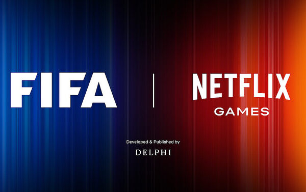 FIFA и Netflix готовят футбольный симулятор предстоящего чемпионата мира по футболу 2026 года.